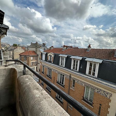 Faro, Vue Sur La Cathedrale Lägenhet Reims Exteriör bild