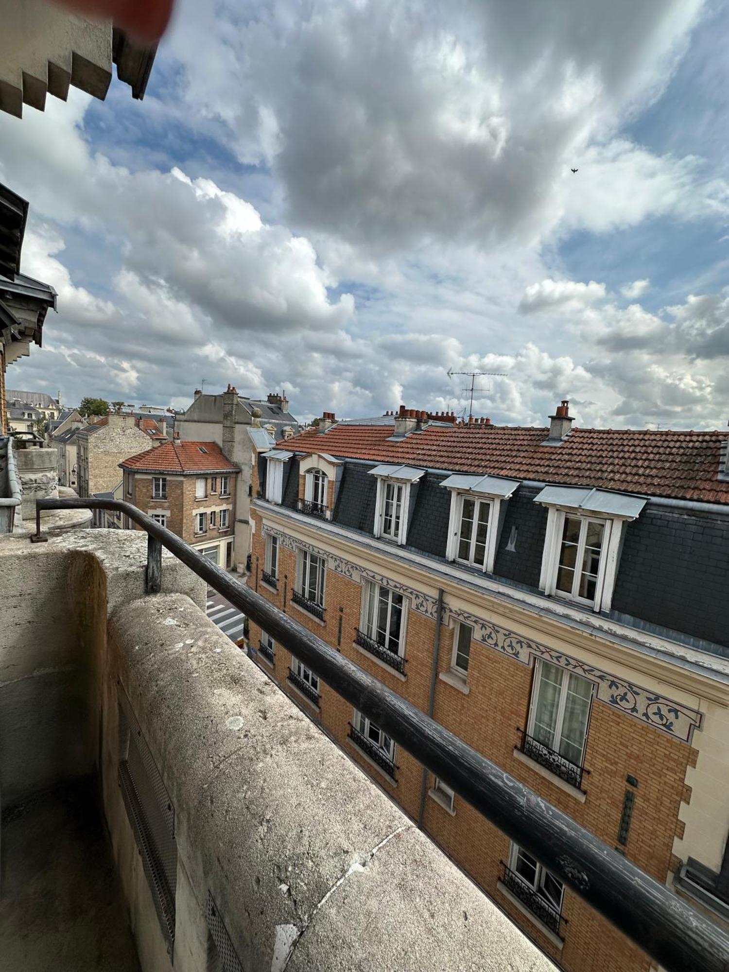 Faro, Vue Sur La Cathedrale Lägenhet Reims Exteriör bild